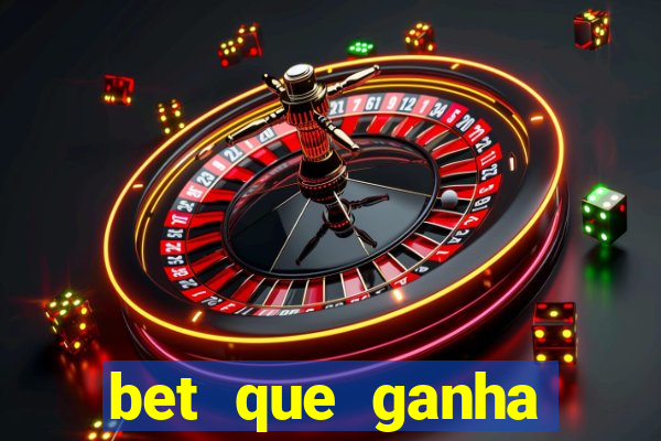 bet que ganha bonus no cadastro